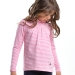 Водолазка для девочек Mini Maxi, модель 0570, цвет розовый