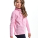 Водолазка для девочек Mini Maxi, модель 0570, цвет розовый