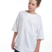 Футболка ддля мальчиков Mini Maxi, модель 1892, цвет белый