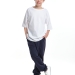 Футболка ддля мальчиков Mini Maxi, модель 1892, цвет белый