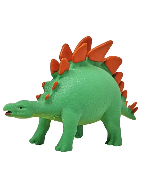 Стегозавр - Хищники Юрского периода (Новая серия)