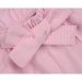Шорты для девочек Mini Maxi, модель 4538, цвет розовый/клетка