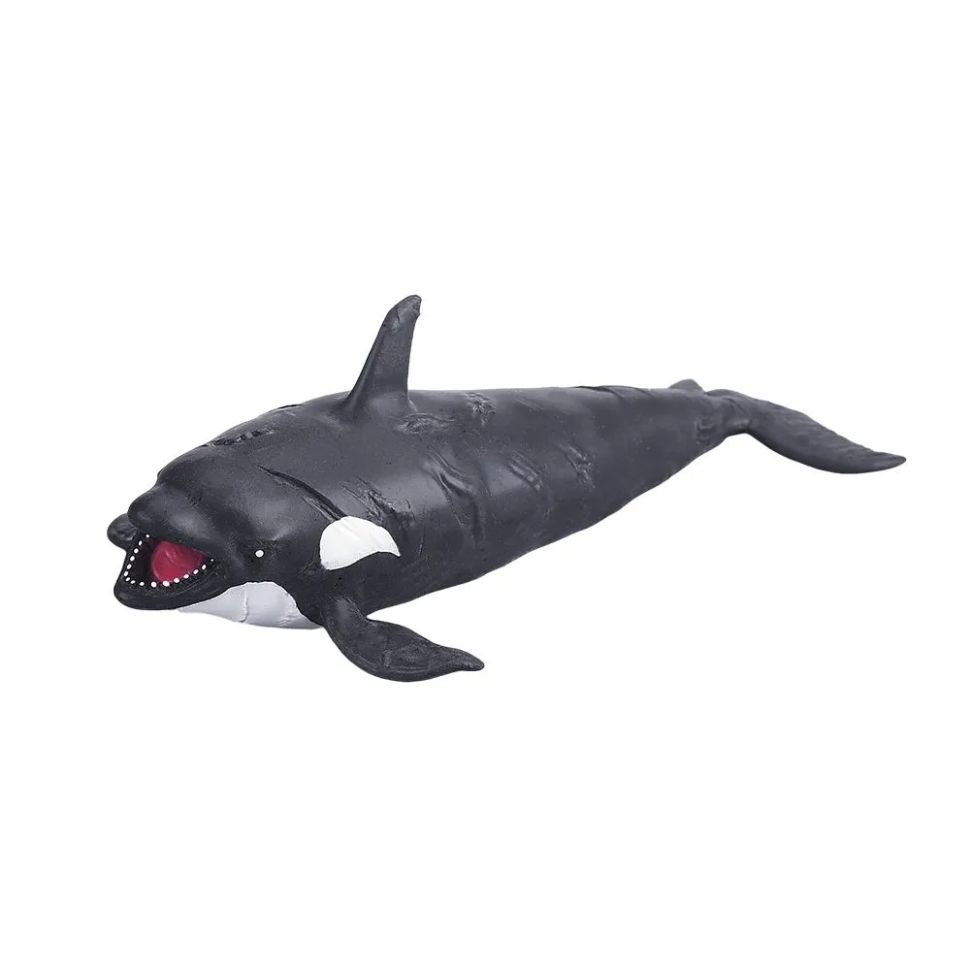 Косатка - Полярные Хищники , Legend of Animals