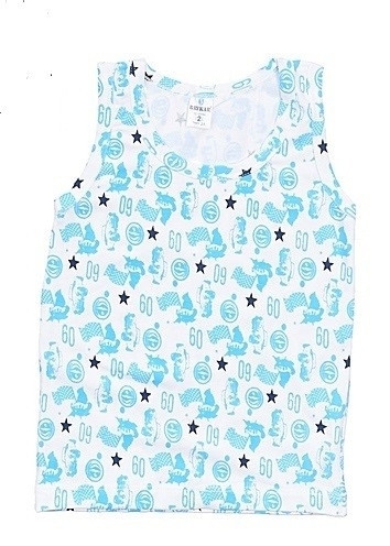 Майка для мальчика, Baykar - Майки для мальчиков