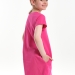 Платье для девочек Mini Maxi, модель 6136, цвет малиновый