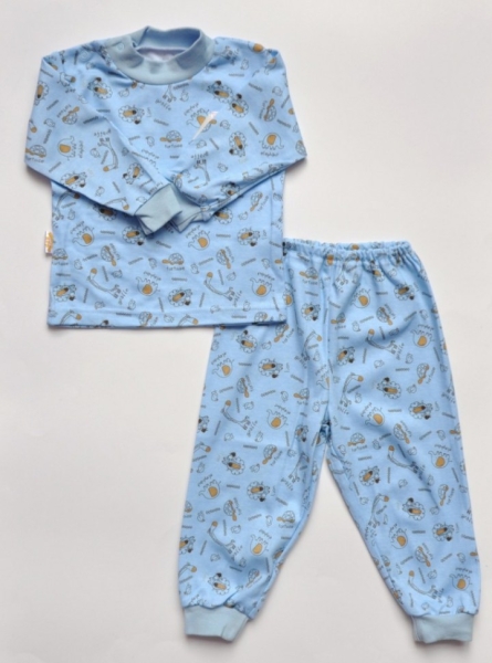 Пижама детская - Пижамы для мальчиков
