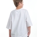 Футболка ддля мальчиков Mini Maxi, модель 1892, цвет белый