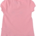Футболка для девочек Mini Maxi, модель 4493, цвет розовый