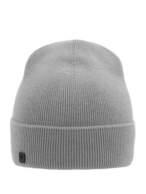 Шапка Инфа, Миалт серый, весна-осень