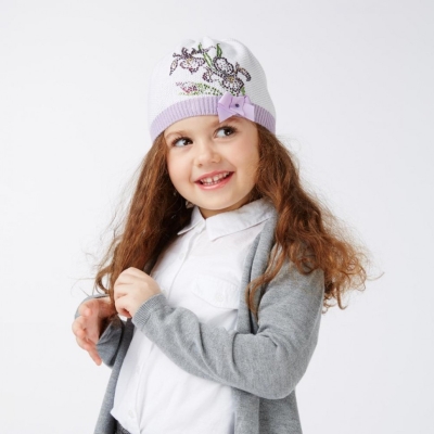 Шапка/Эми/50084/разм.52-54/без подклада