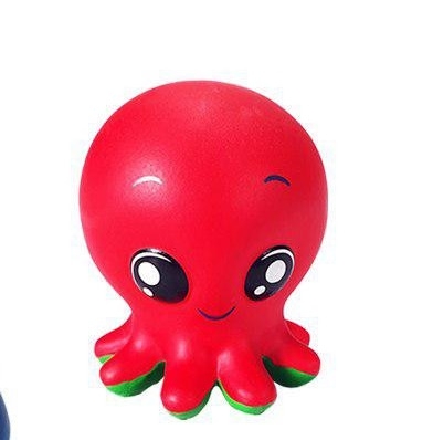 Том (меняет цвет)     - Маджики Морские друзья