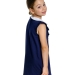 Платье для девочек Mini Maxi, модель 1349, цвет синий
