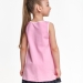 Платье для девочек Mini Maxi, модель 1374, цвет розовый