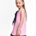 Платье для девочек Mini Maxi, модель 1374, цвет розовый