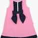 Платье для девочек Mini Maxi, модель 1374, цвет розовый