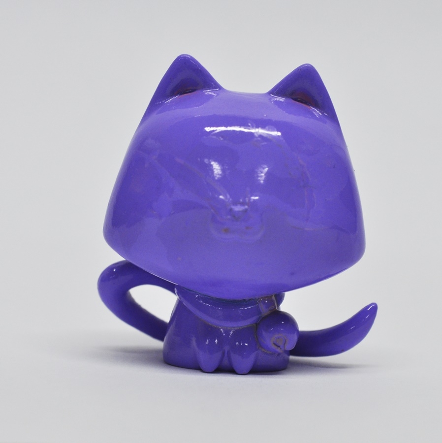 Пирожок - Маджики, Магия Воды