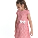 Платье для девочек Mini Maxi, модель 2775, цвет красный