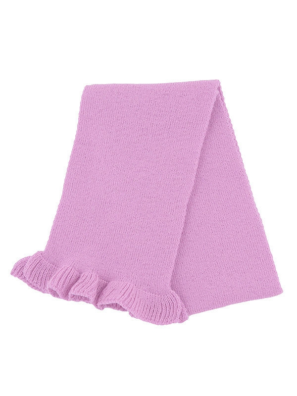 Шарф для девочки F300, Миалт - Шарфы