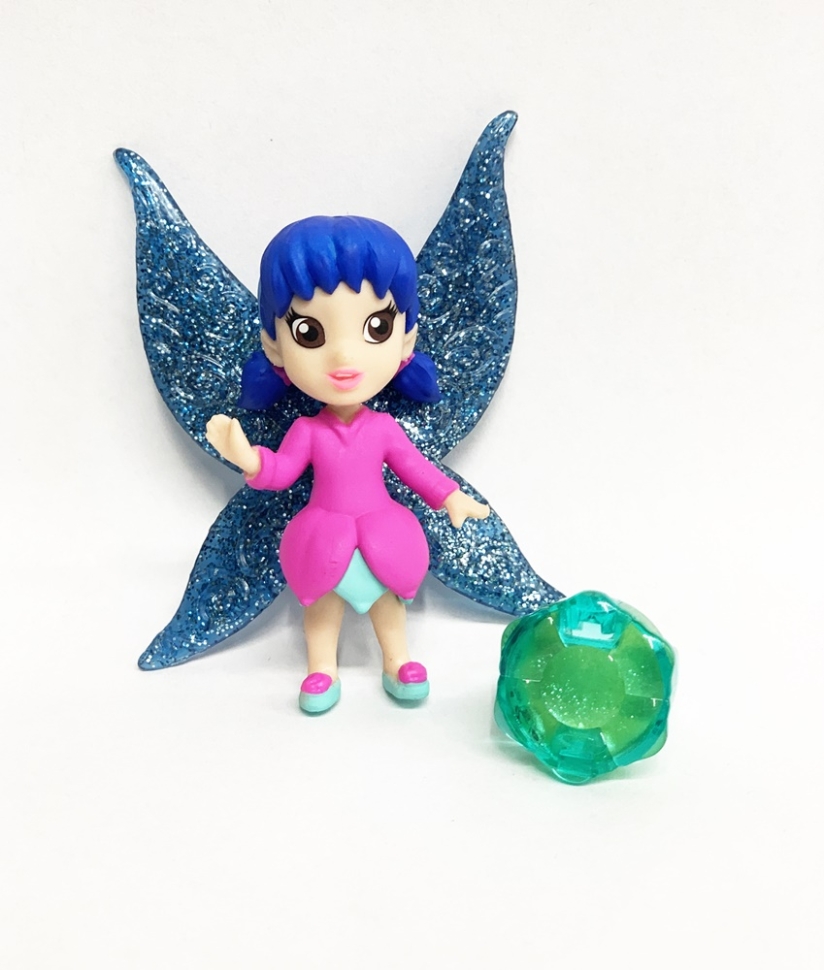 Калли - Виззиленд, Wizzyland Faires