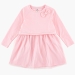 Платье для девочек Mini Maxi, модель 2711, цвет розовый