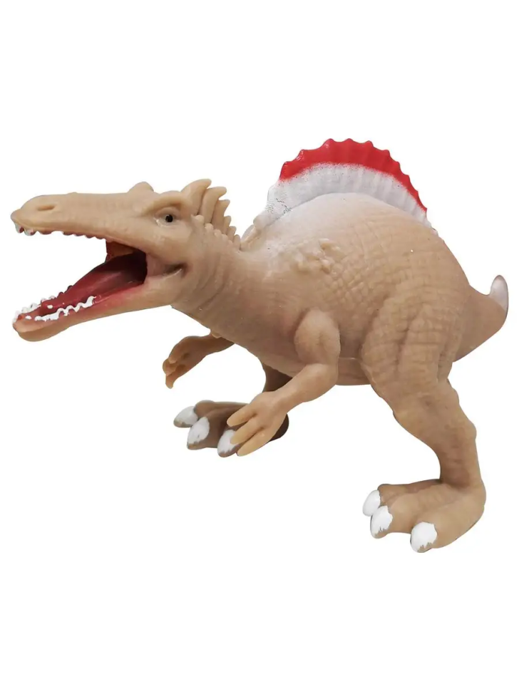 Спинозавр - Хищники Юрского периода (Новая серия)