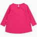 Платье для девочек Mini Maxi, модель 3655, цвет малиновый/бирюзовый