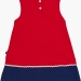 Платье для девочек Mini Maxi, модель 4432, цвет красный