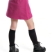 Юбка для девочек Mini Maxi, модель 0473, цвет лиловый