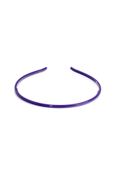 Набор ободков PR0351(1)фиолет - Ободки