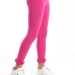 Легинсы для девочек Mini Maxi, модель 0298, цвет малиновый