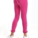 Легинсы для девочек Mini Maxi, модель 0298, цвет малиновый
