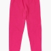 Легинсы для девочек Mini Maxi, модель 0298, цвет малиновый