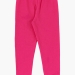 Легинсы для девочек Mini Maxi, модель 0298, цвет малиновый