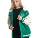 Толстовка для девочек Mini Maxi, модель 337647, цвет зеленый