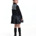 Платье для девочек Mini Maxi, модель 6221, цвет черный