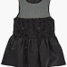 Платье для девочек Mini Maxi, модель 6221, цвет черный