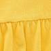 Туника для девочек Mini Maxi, модель 1536, цвет желтый