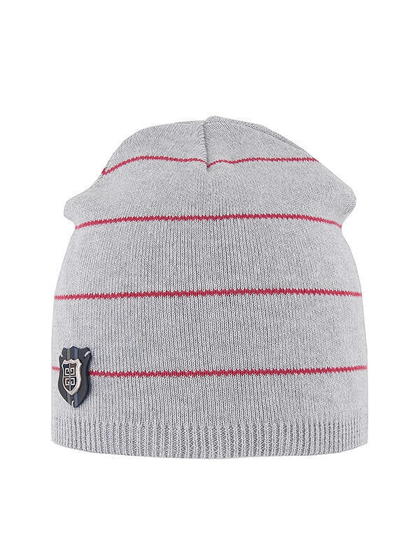 Шапка для мальчика Джейкоб SLMM3 - Шапки весна-осень