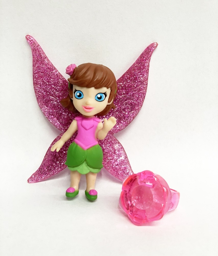 Мэйзи - Виззиленд, Wizzyland Faires