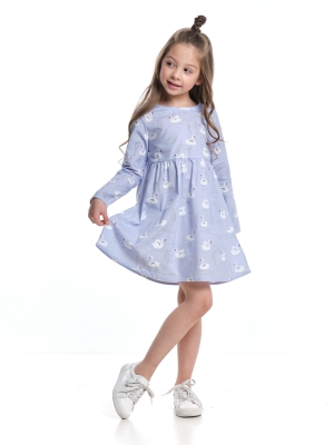 Платье для девочек Mini Maxi, модель 4517, цвет мультиколор