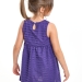 Платье для девочек Mini Maxi, модель 2673, цвет сиреневый