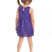 Платье для девочек Mini Maxi, модель 2673, цвет сиреневый