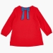 Платье для девочек Mini Maxi, модель 2344, цвет красный
