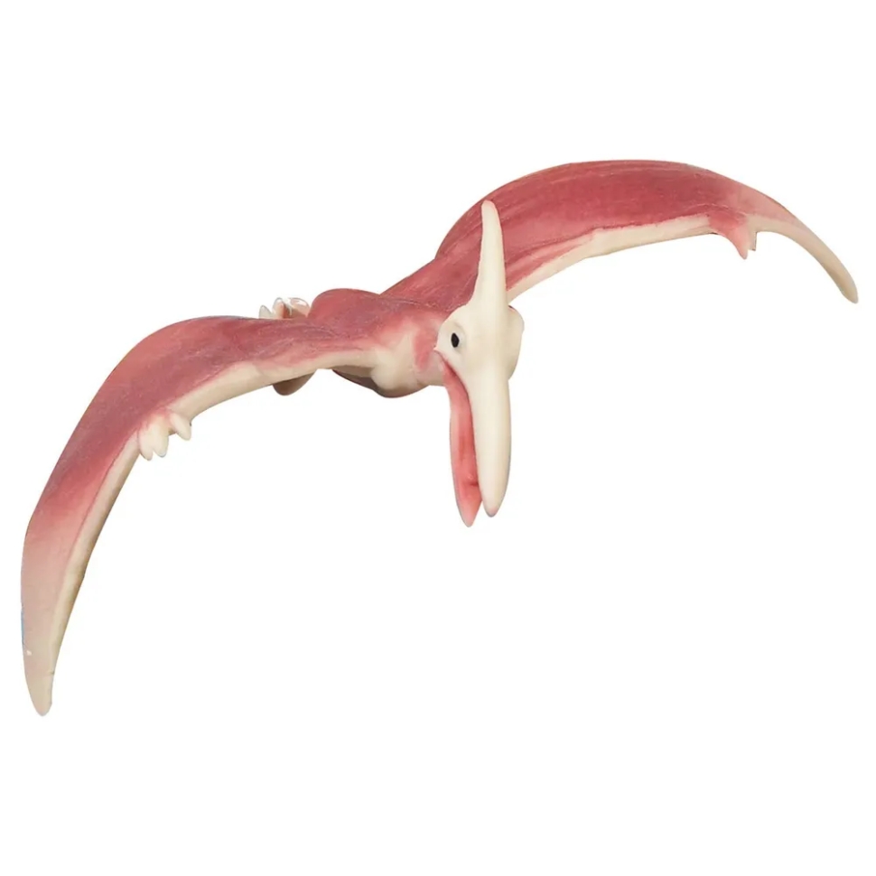 Птеродактиль (светится в темноте) - Хищники Юрского периода (Новая серия)