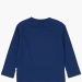 Лонгслив для мальчиков Mini Maxi, модель 0471, цвет синий