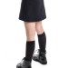 Юбка для девочек Mini Maxi, модель 0473, цвет черный
