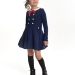 Платье для девочек Mini Maxi, модель 1342, цвет синий