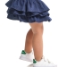 Юбка для девочек Mini Maxi, модель 1265, цвет синий