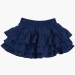 Юбка для девочек Mini Maxi, модель 1265, цвет синий