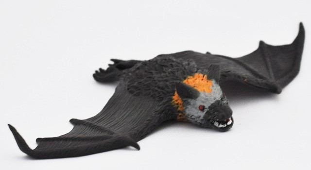 Обыкновенный Вампир - Летучие мыши и крысы, Big Animal World